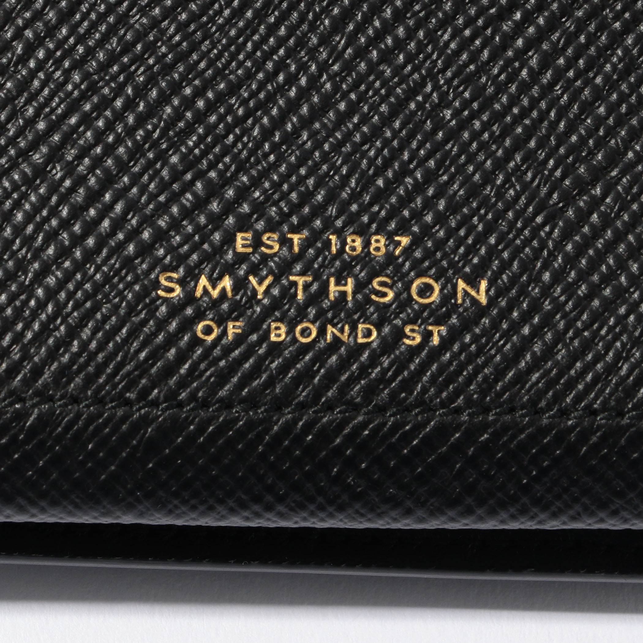 SMYTHSON ミニウォレット｜トゥモローランド 公式通販