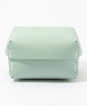 vacavaliente Small Ruca Box