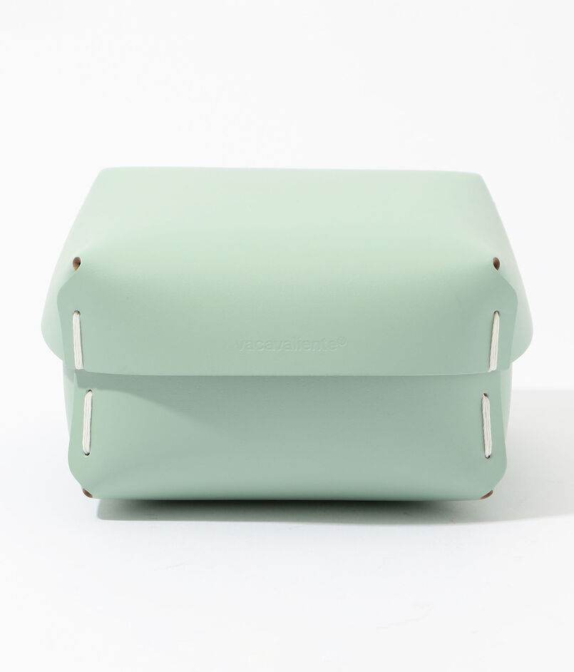 vacavaliente Small Ruca Box