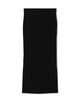 entire studios KNIT SKIRT