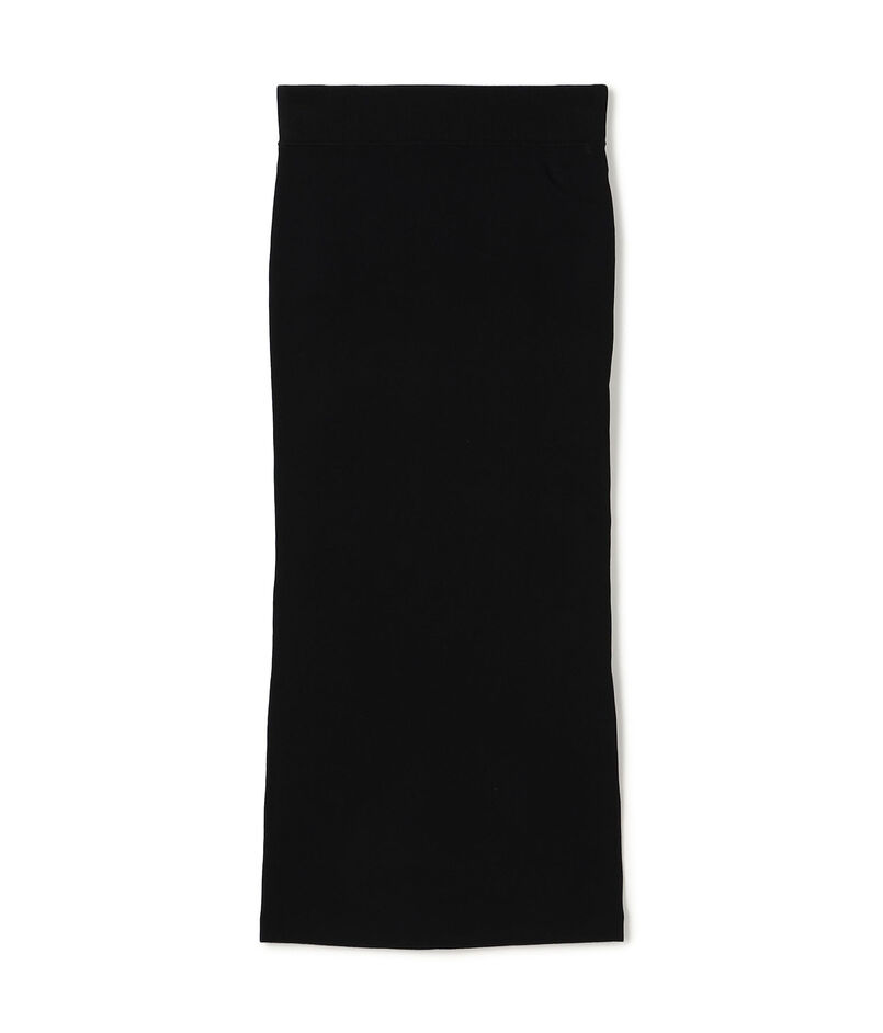 entire studios KNIT SKIRT