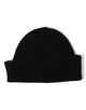 BARRIE Teddy Hat ニットキャップ