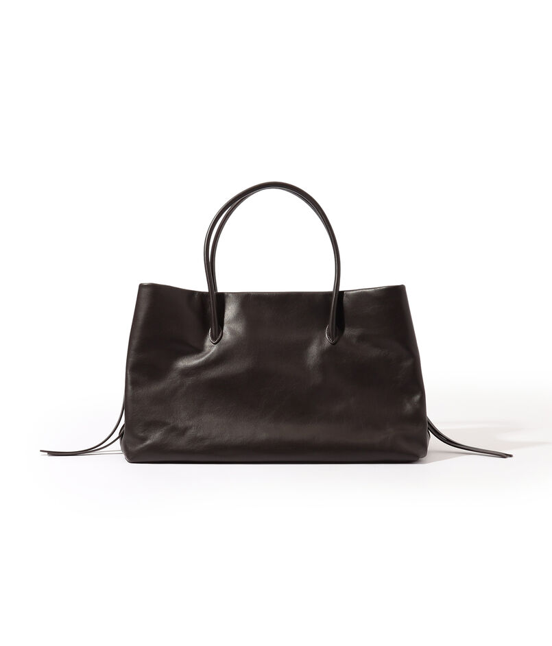 MARY AL TERNA RIKYU ボストンバッグ