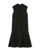 grandrelle yarn French Sleeves Dresses