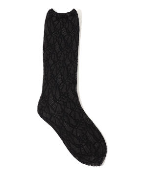 edition pourell レース ソックス