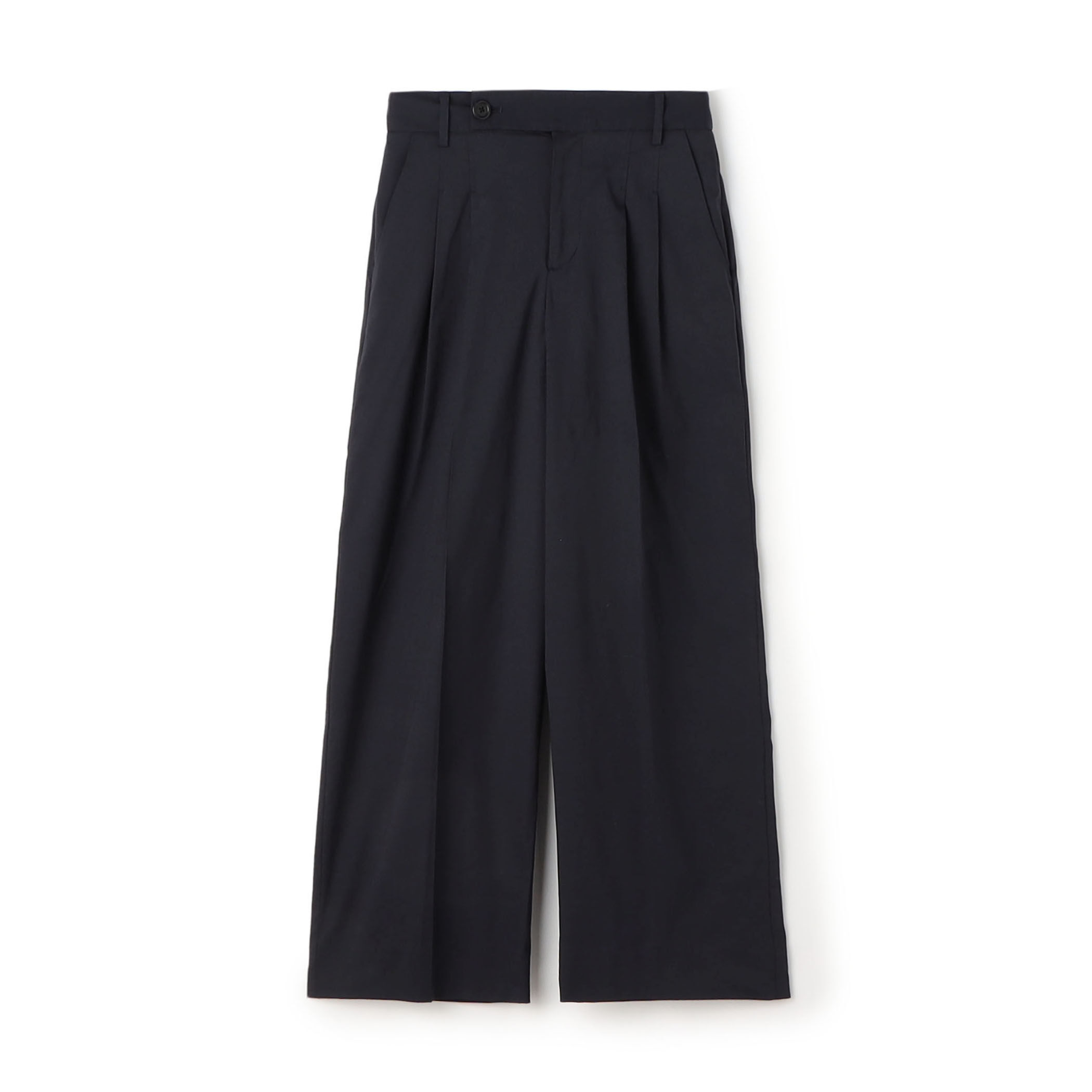 シャイニーピンヘッド ペンシルパンツ （スラックス・ドレス