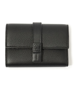 LOEWE バーティカルウォレット スモール