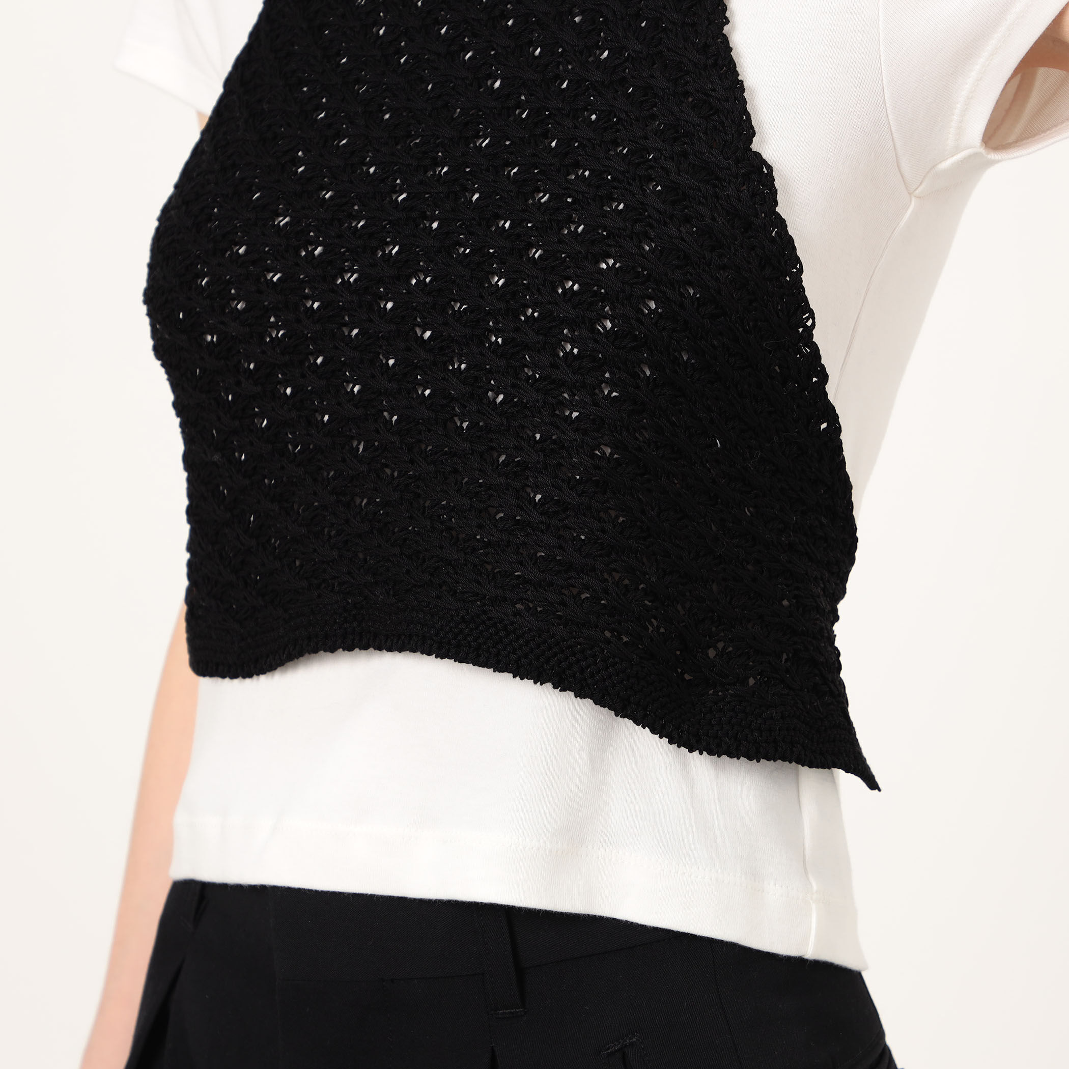 babaco Halter Neck Top ホルターネックトップ｜トゥモローランド 公式