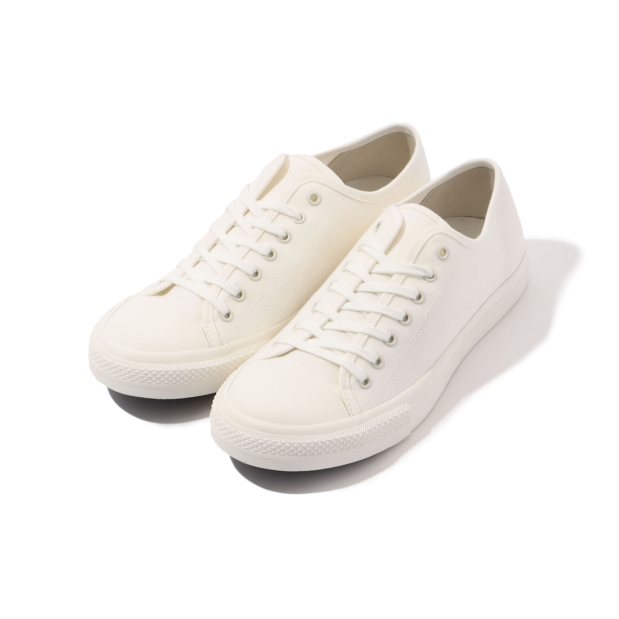 DT★Max Mara★springsneakerc コットンキャンバススニーカー Max Mara Spring canvas platform sneakers Max Mara