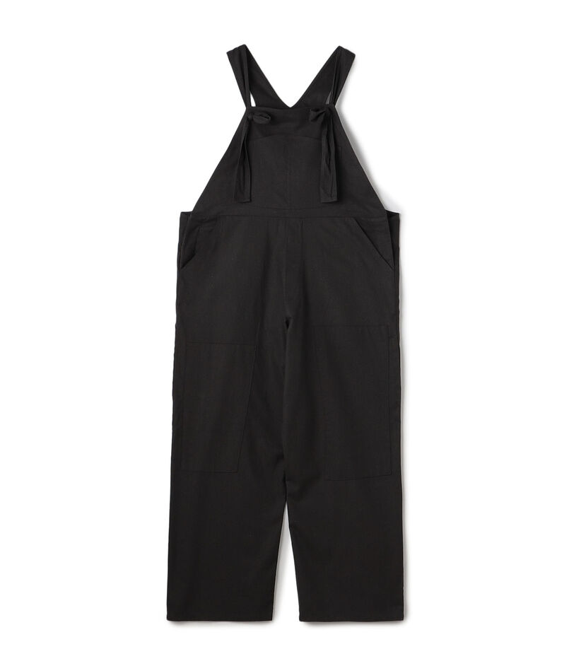 BASE RANGE GREN OVERALLS