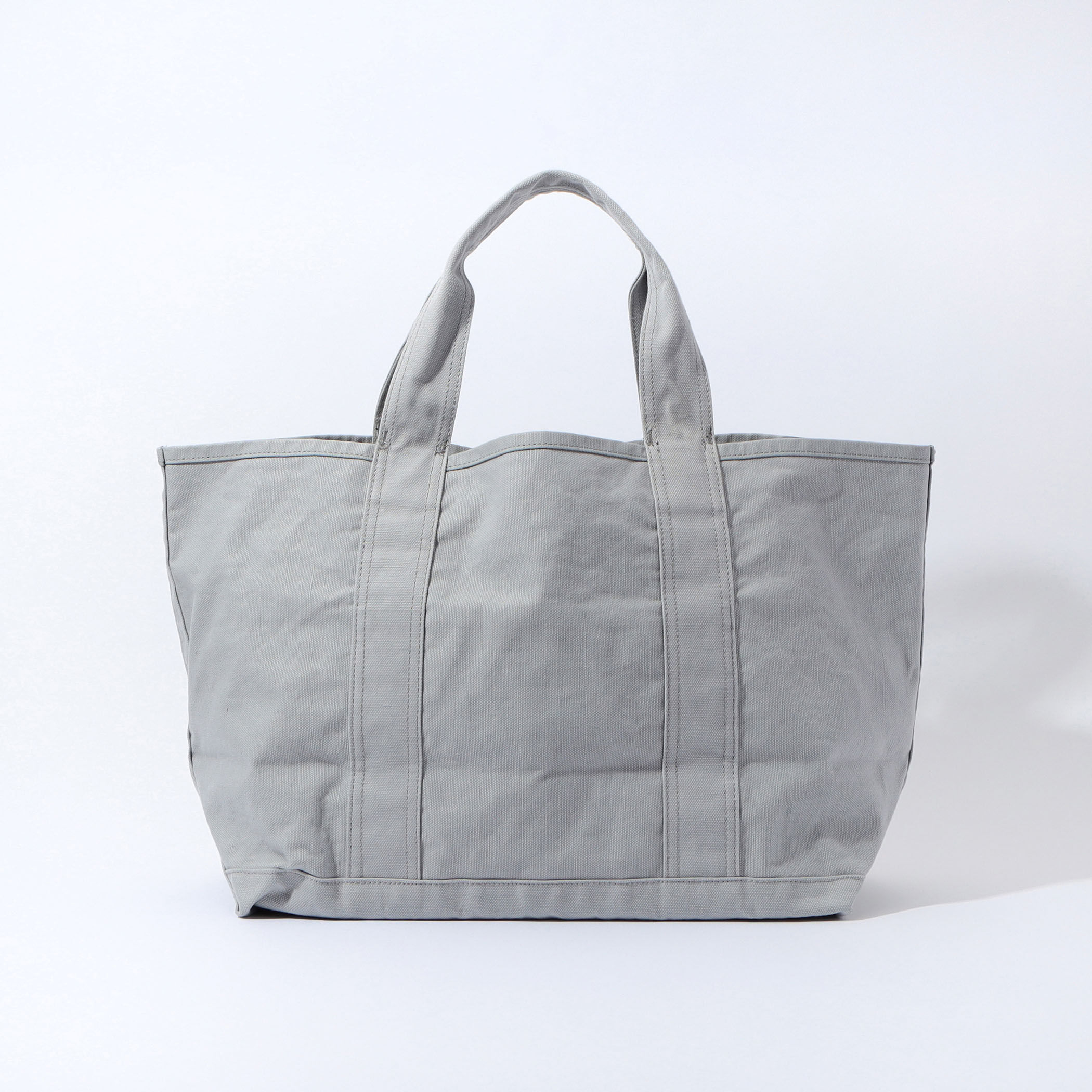 コットンリネン キャンバストートバッグ SMALL AMF0014｜トゥモローランド 公式通販