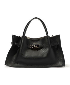 VIOLAd'ORO TRERO トートバッグ
