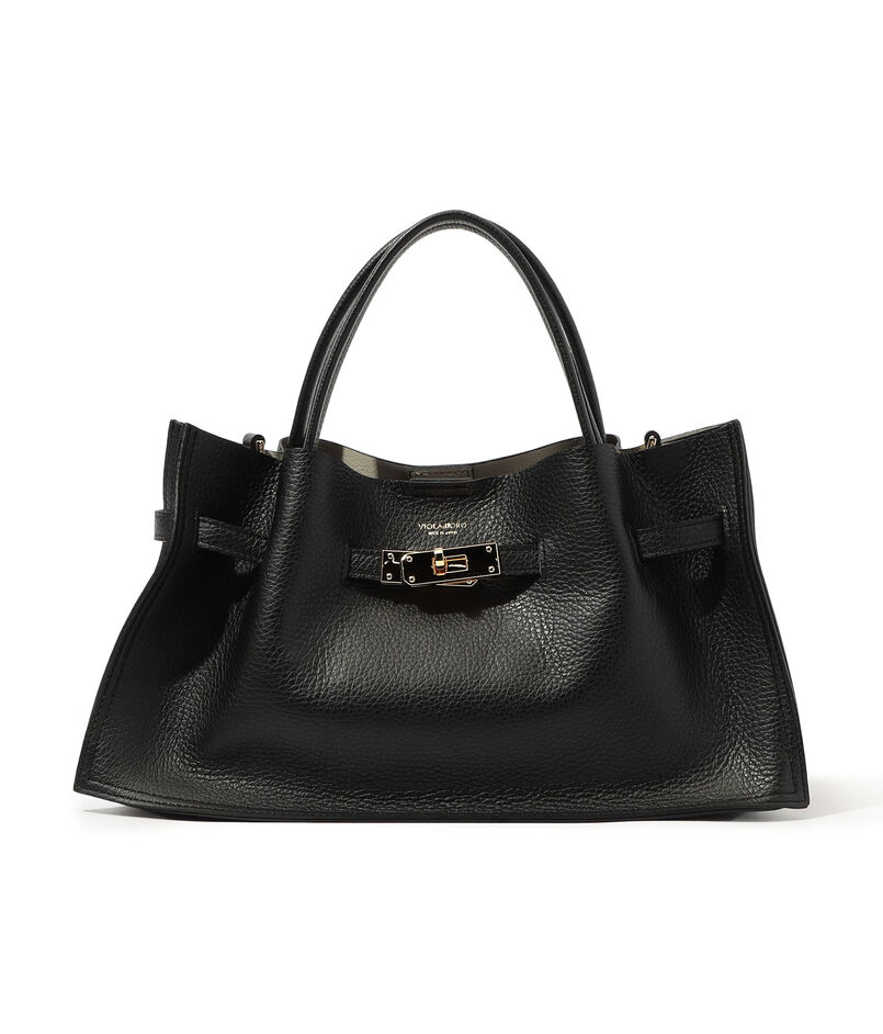 VIOLAd'ORO TRERO トートバッグ