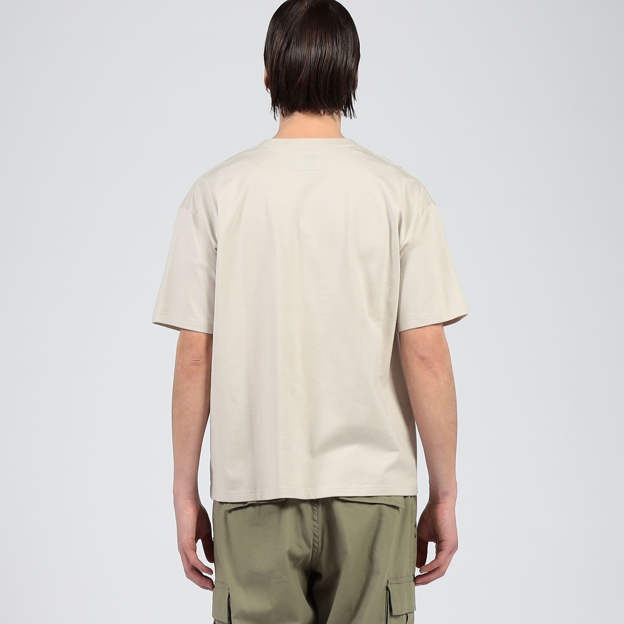 THE INTERNATIONAL IMAGES COLLECTION コットン Tシャツ