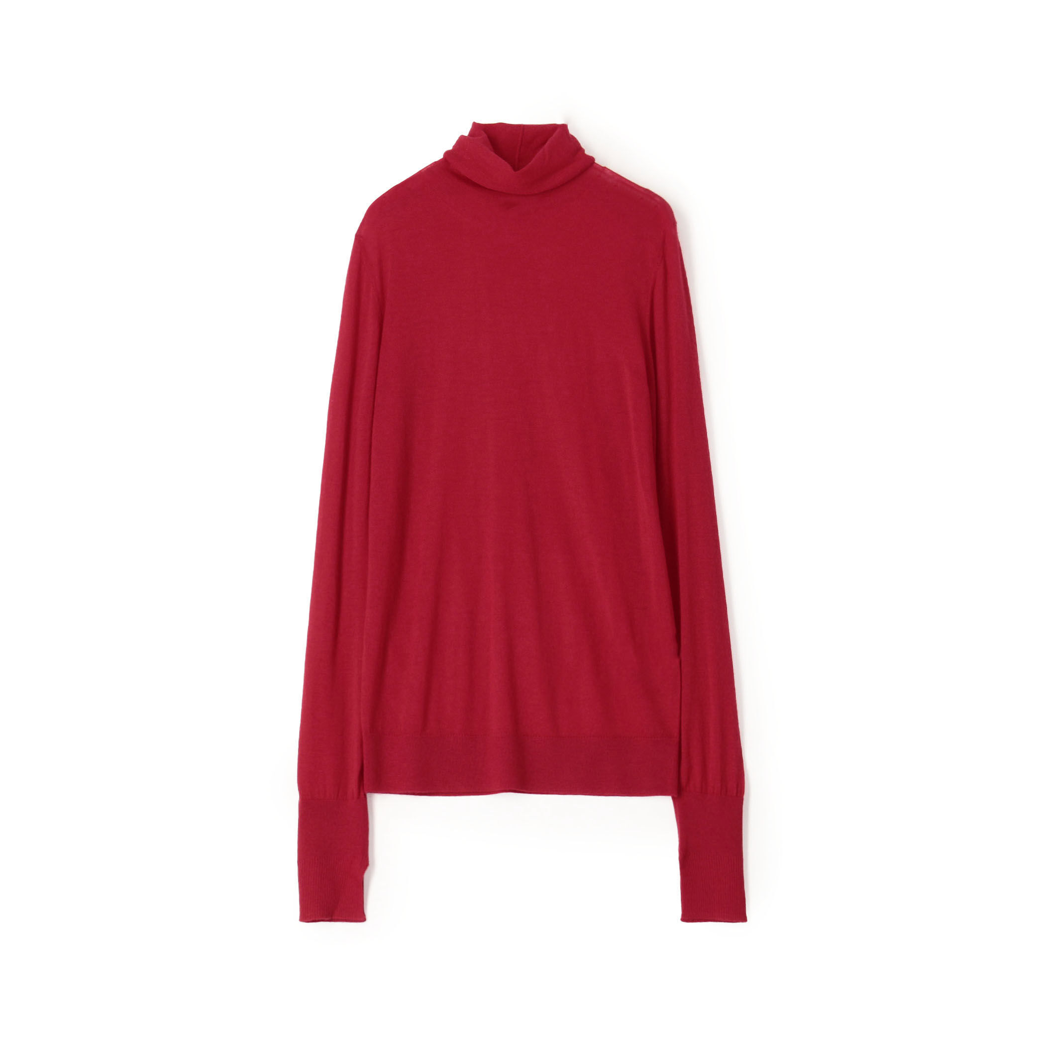 21AW✨️カシミヤ100 トゥモローランド トリコ タートルネック ニット M 中古・古着通販】TOMORROW LAND tricot (トゥモローランド トリコ