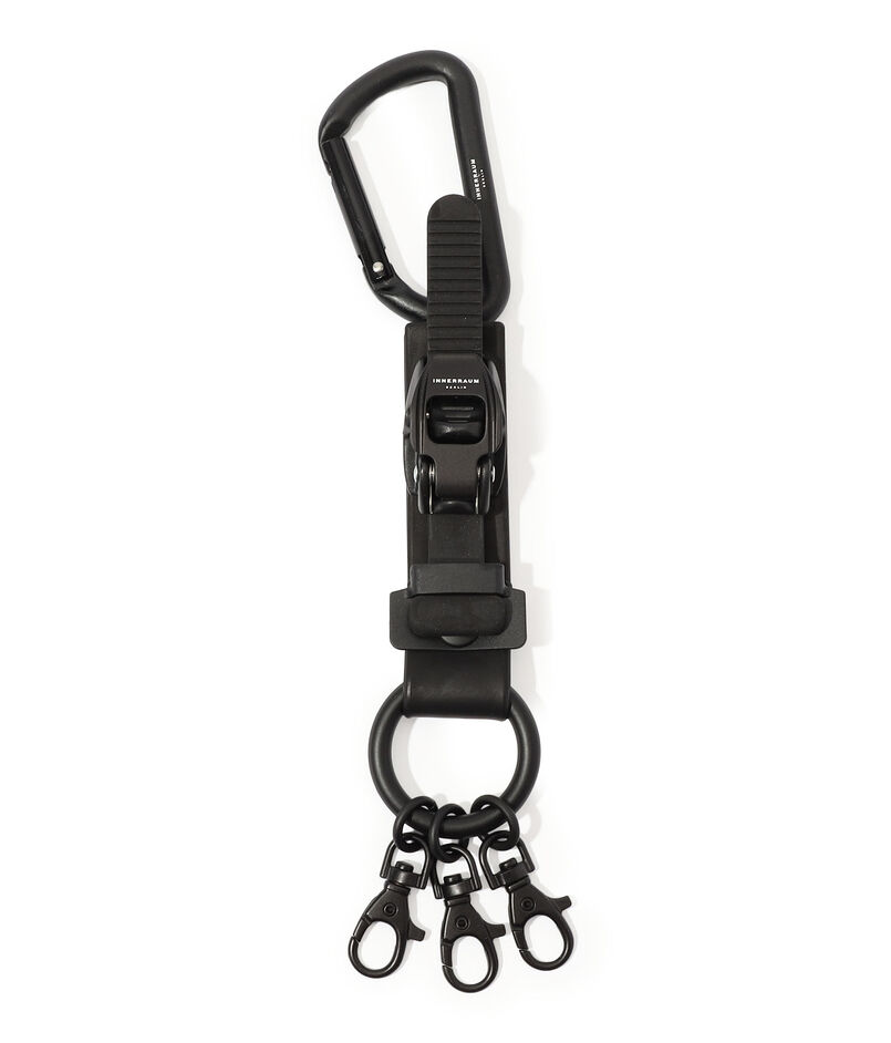 INNERRAUM OBJECT K10 KEY RING キーリング