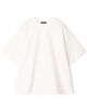 コットン クルーネックTシャツ