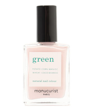 MANUCURIST green ネイルカラー
