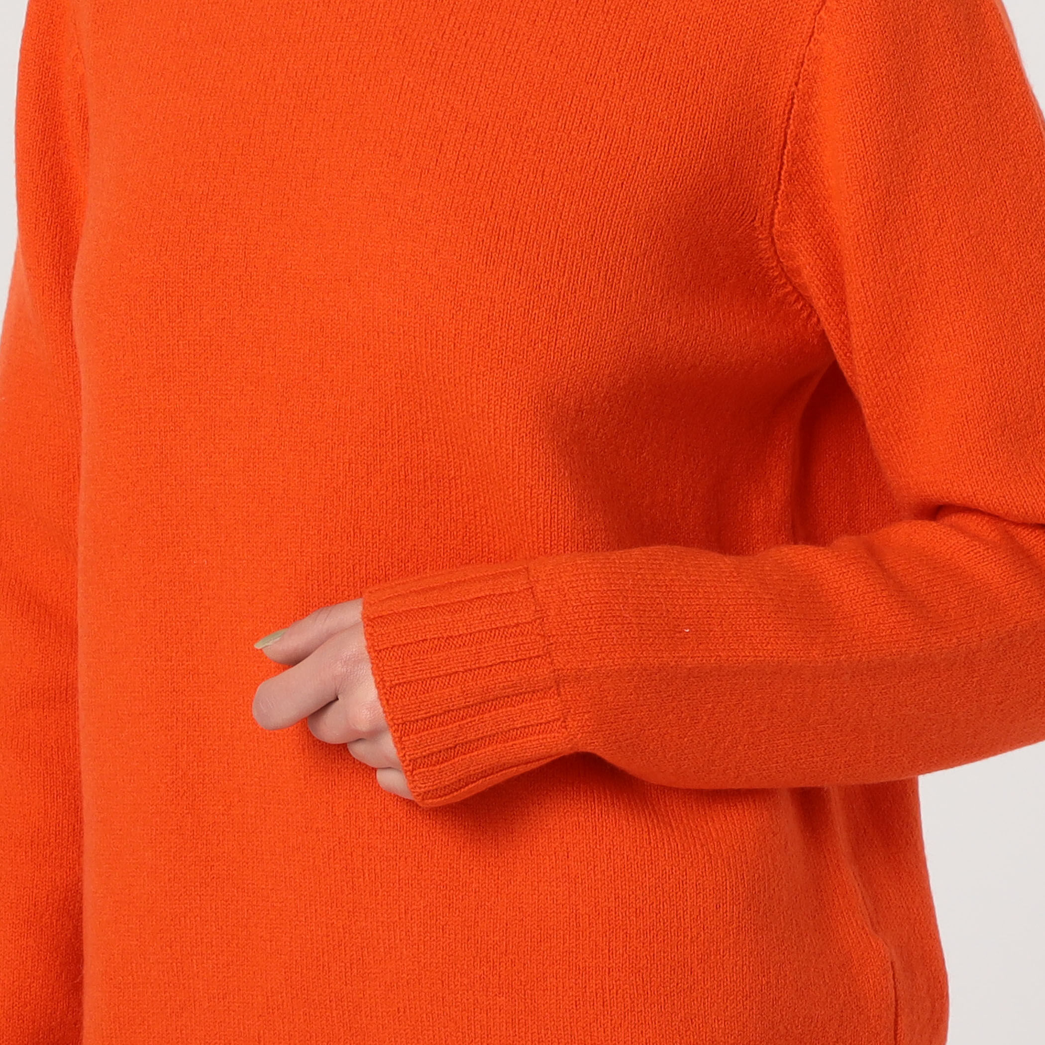 JIL SANDER SWEATER MN LS クルーネック プルオーバーニット