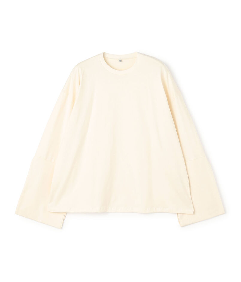 BASE RANGE HARBOUR LONG Tシャツ