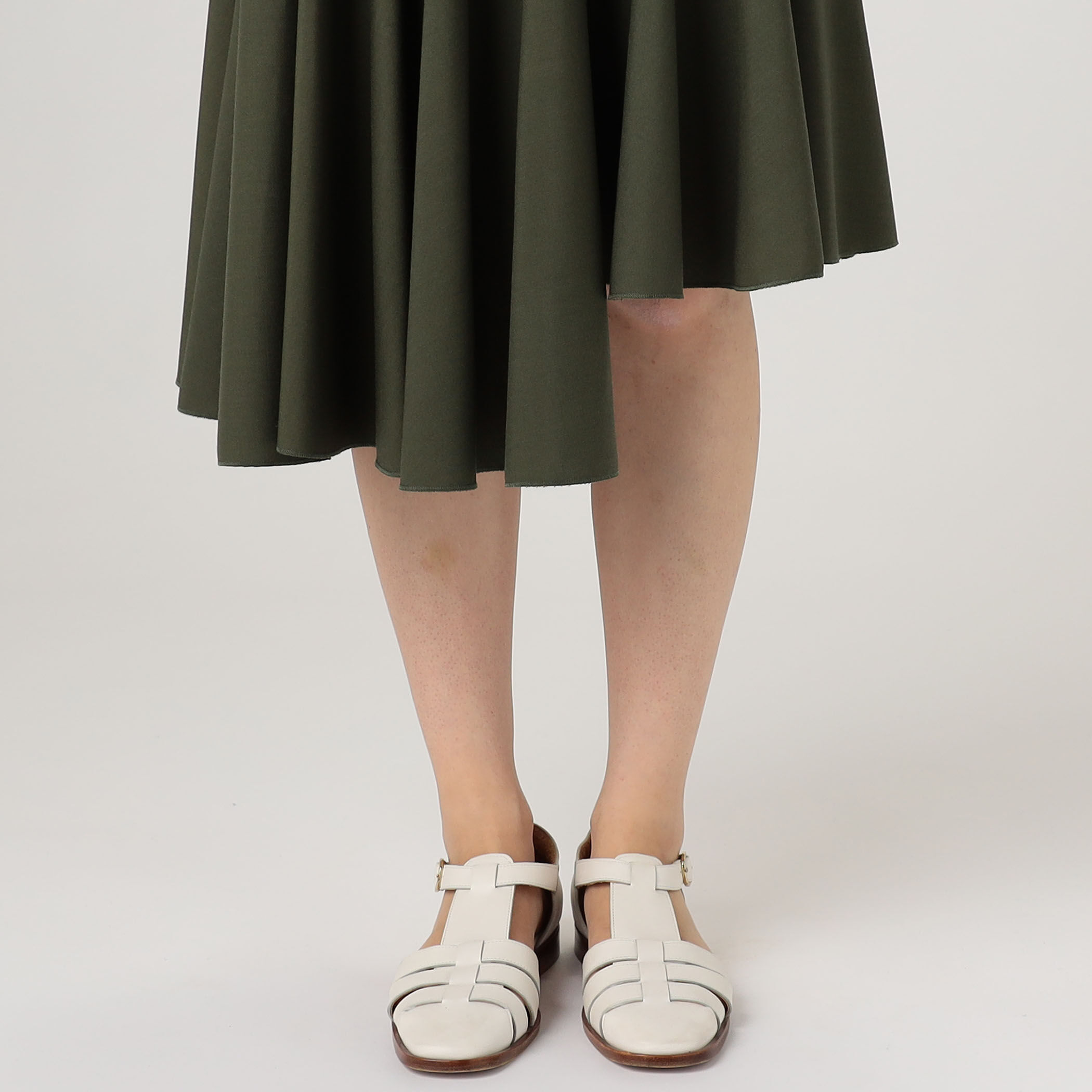 MARNI TROPICAL WOOL スカート｜トゥモローランド 公式通販
