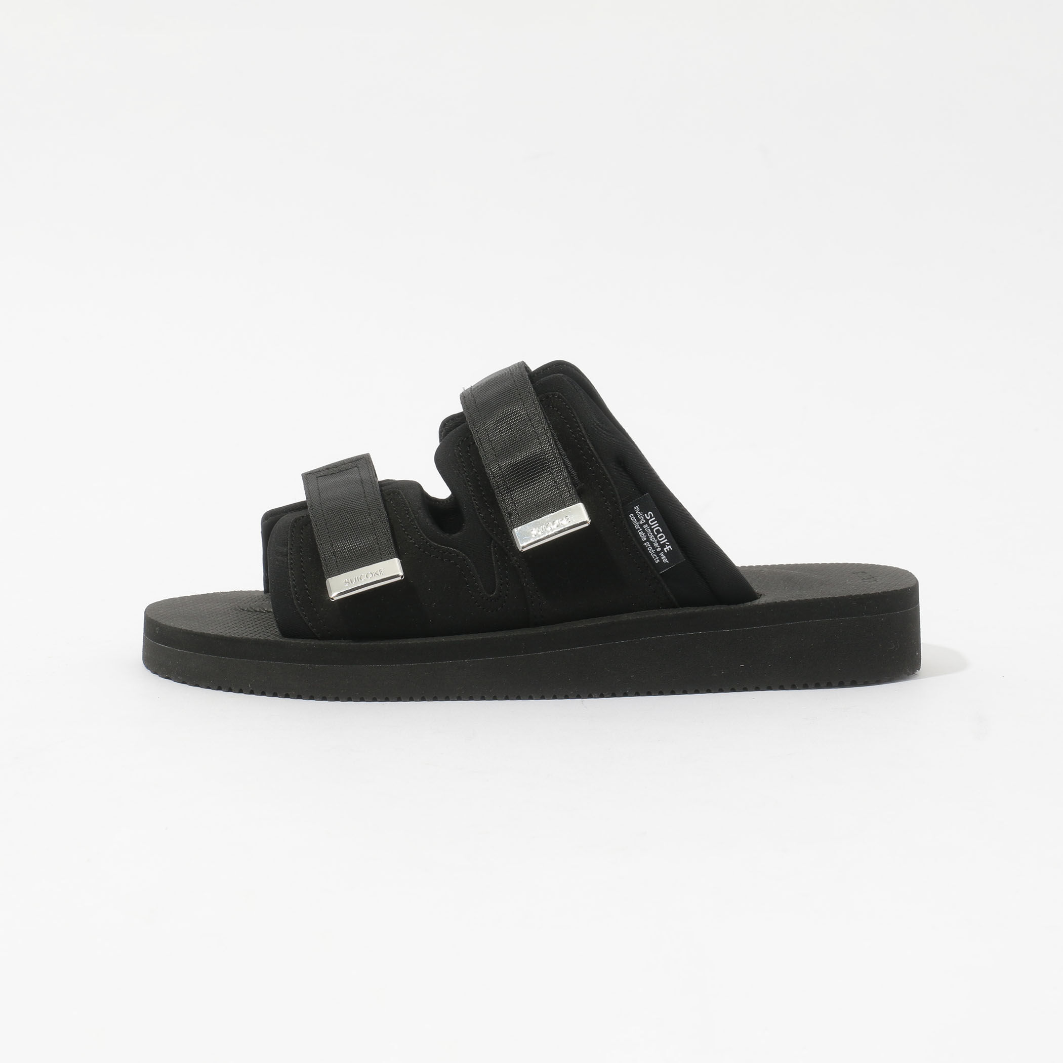 別注】SUICOKE MOGI サンダル｜トゥモローランド 公式通販
