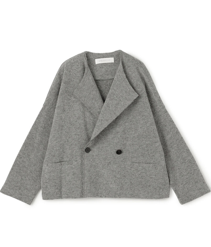 ファインブークレー オーバージャケット