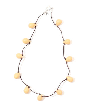 Sisi Joia Noue チョーカーネックレス