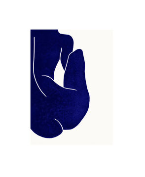 PAPER COLLECTIVE ポスター