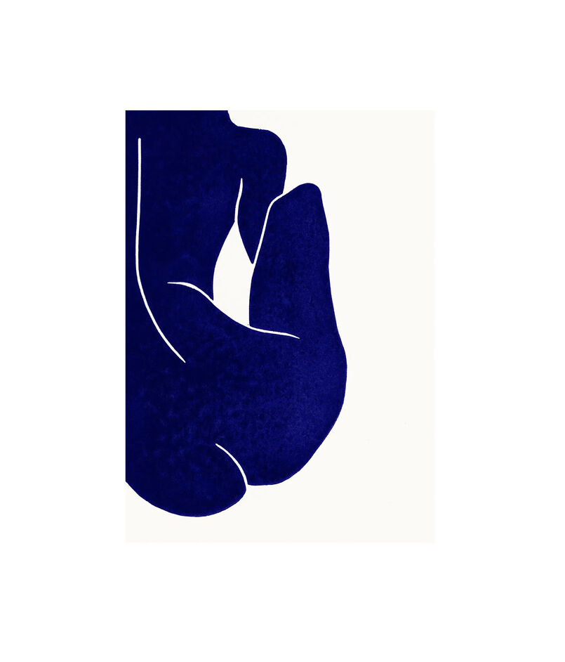 PAPER COLLECTIVE ポスター