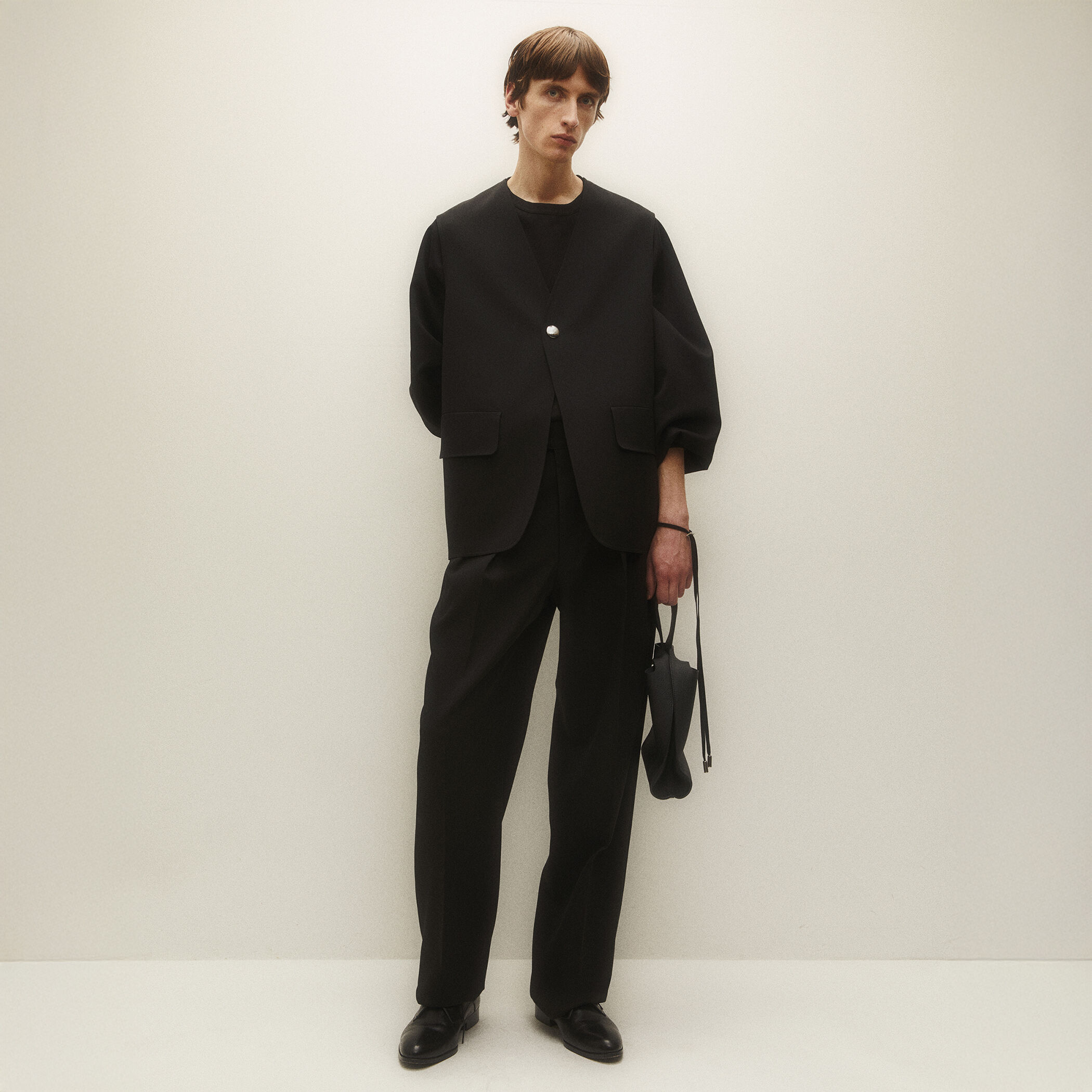 別注】THE RERACS BIG VEST|トゥモローランド 公式通販 別注】THE RERACS BIG VEST|トゥモローランド 公式通販