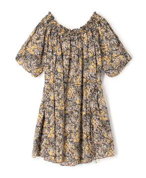 Three Graces BRIONY DRESS