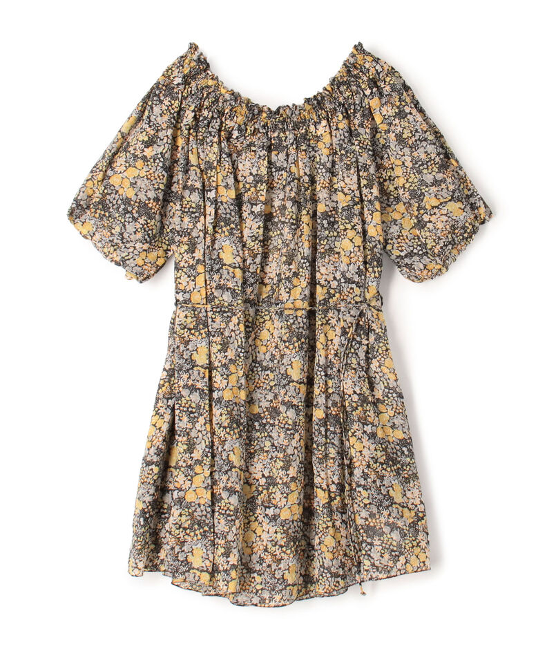 Three Graces BRIONY DRESS