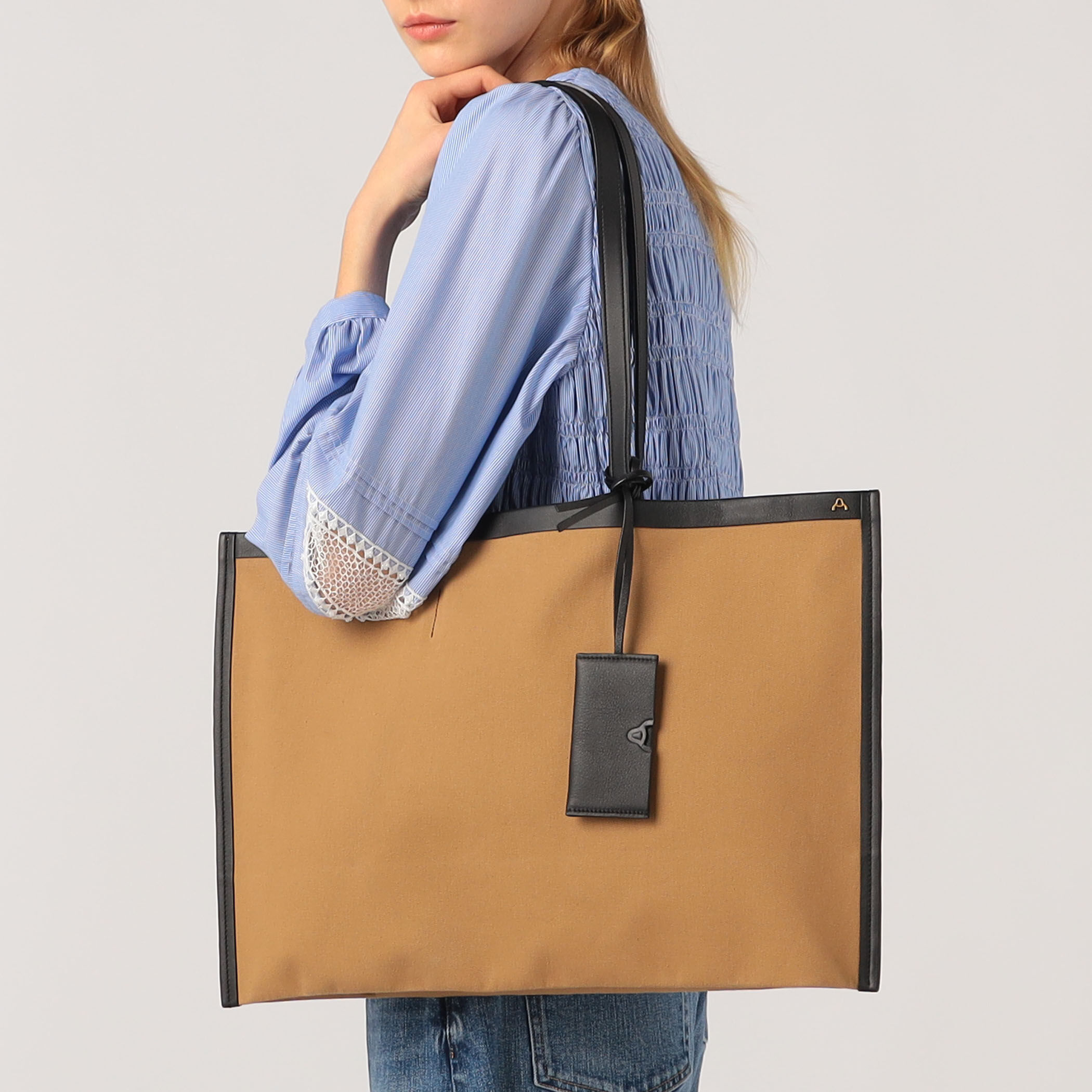 ★美品★アドーア★お洒落トップス★トゥモローランド*イエナ*マルティニーク★ Nito / 158cm(TOMORROWLAND )スタイリング・コーディネート