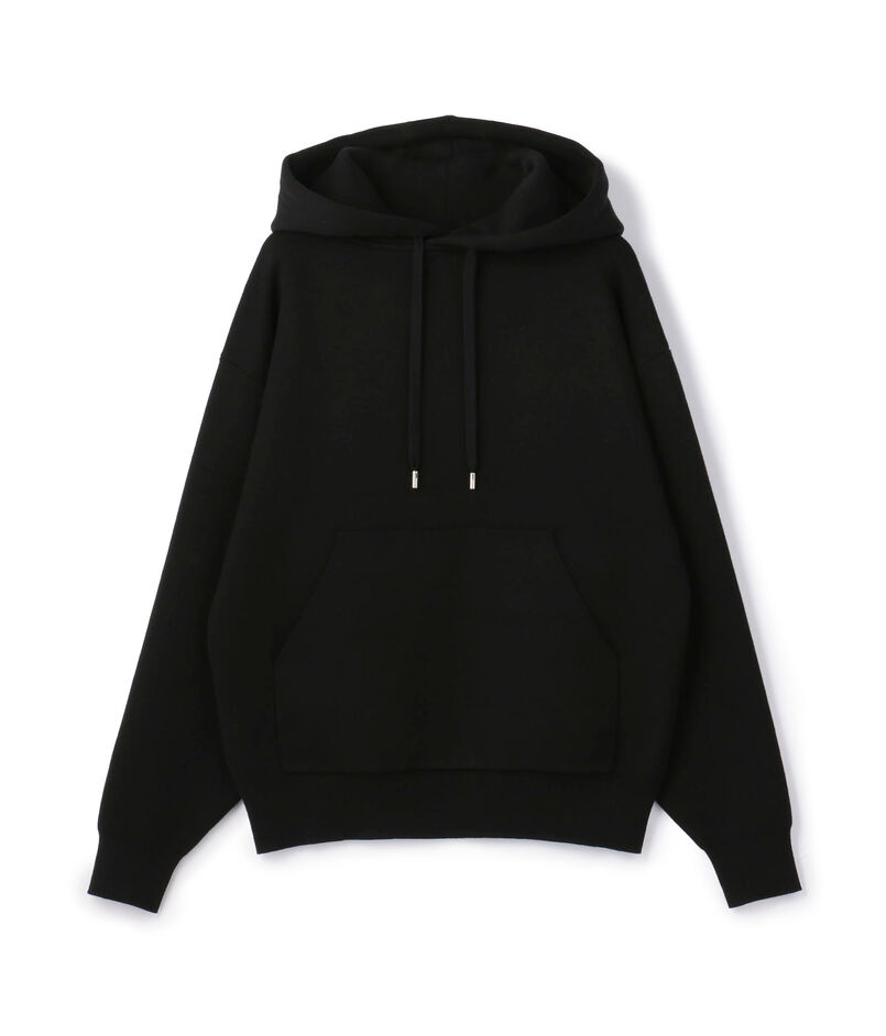 CABaN コットンカシミヤ パーカ｜トゥモローランド 公式通販 