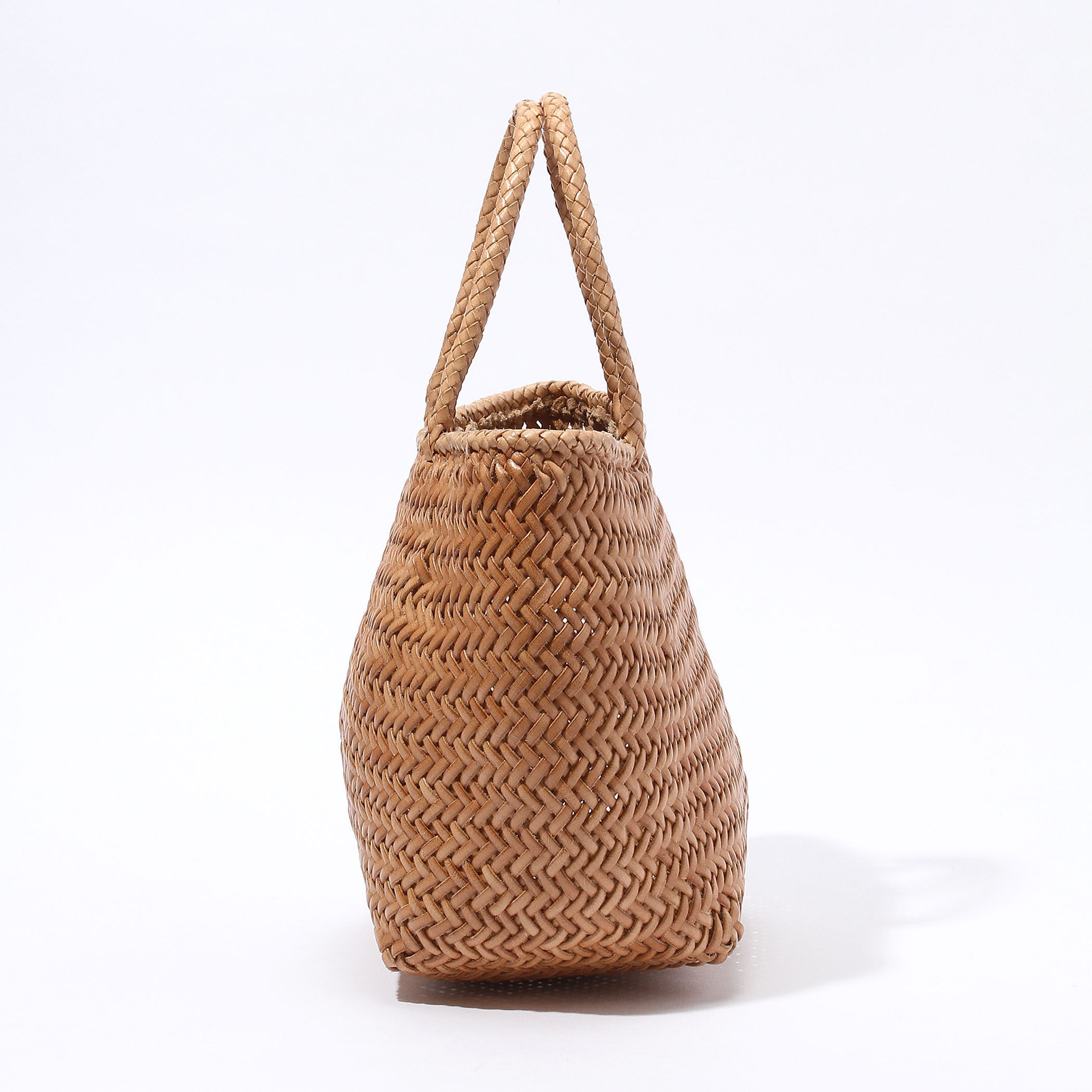 dragon DIFFUSION GRACE バスケット スモール バッグ