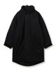 HYKE PERTEX PUFF PARKA