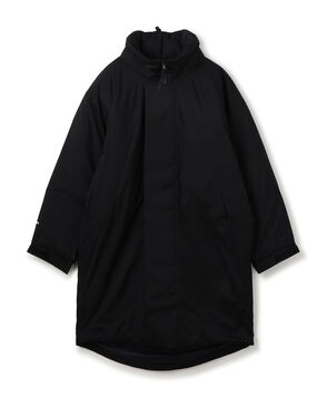 HYKE PERTEX PUFF PARKA