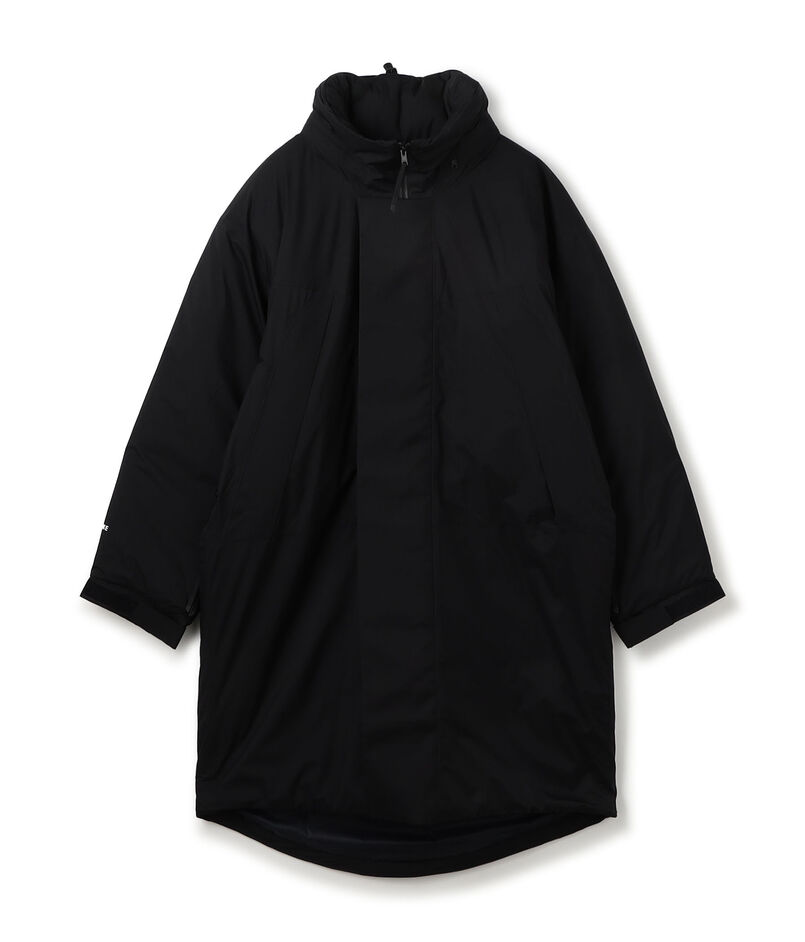 HYKE PERTEX PUFF PARKA