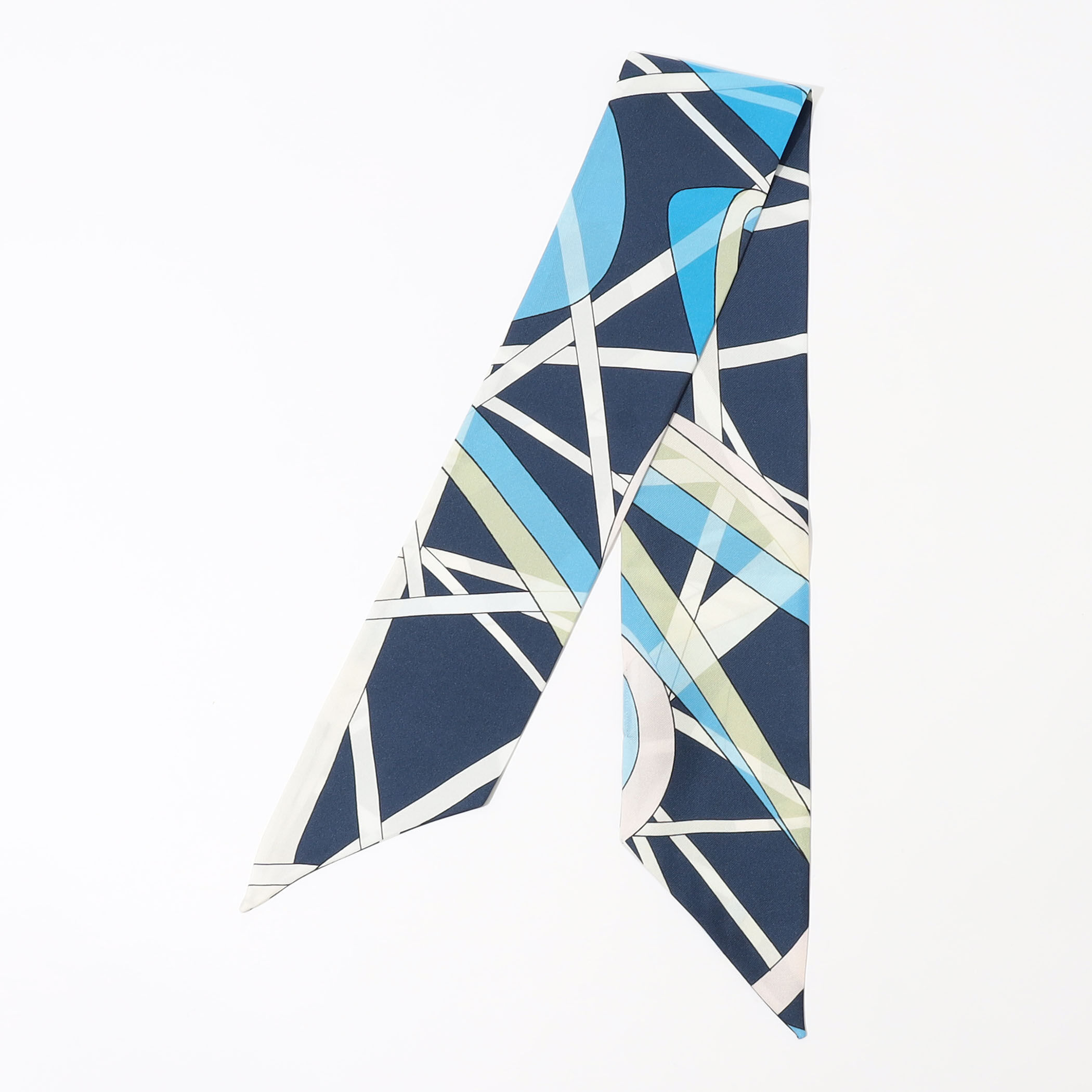 Kinloch シルクプリント スカーフ｜トゥモローランド 公式通販