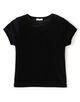 ブライトベロア ミニTシャツ