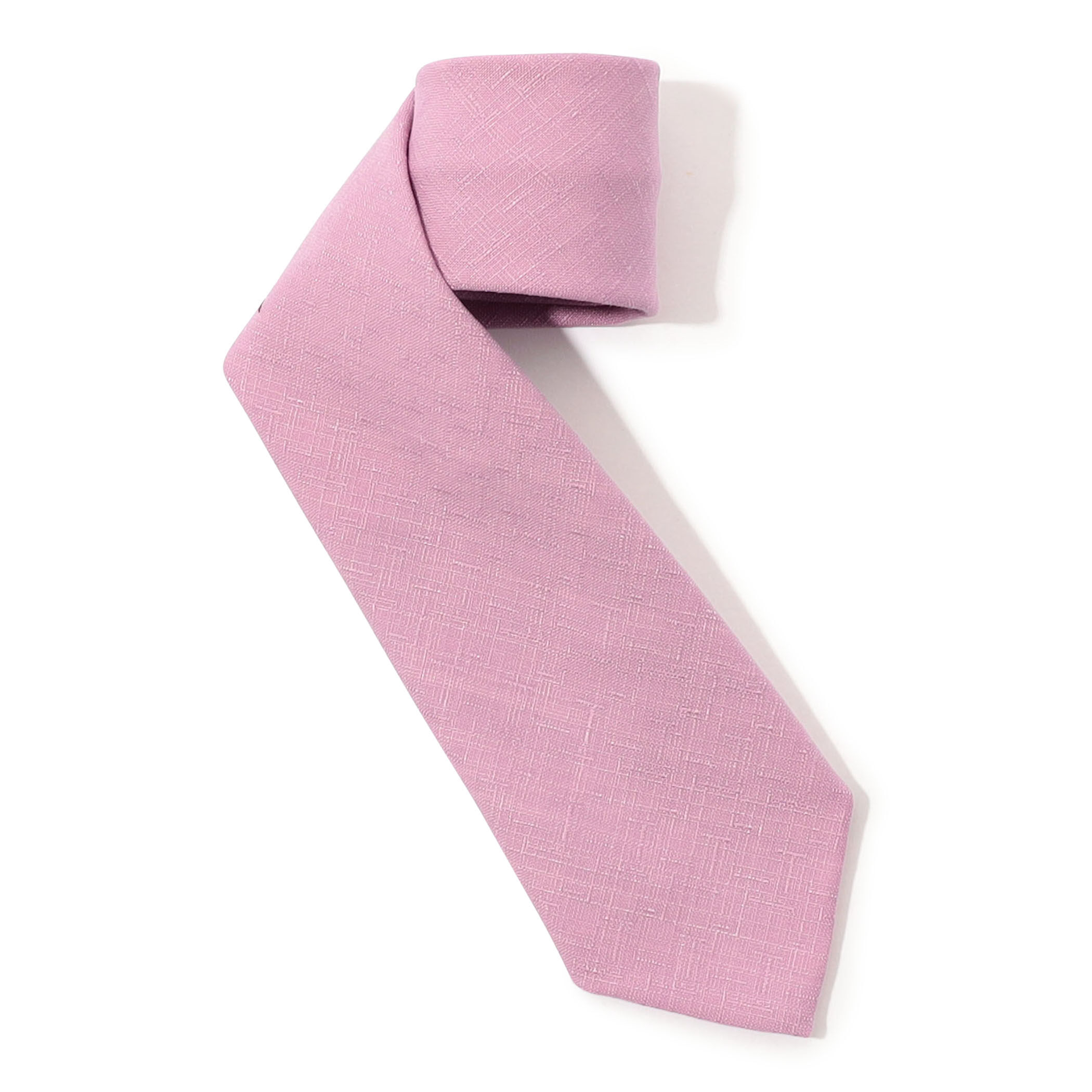 TOMORROWLAND MADE IN ITALY ウールシルク ネクタイ｜トゥモローランド