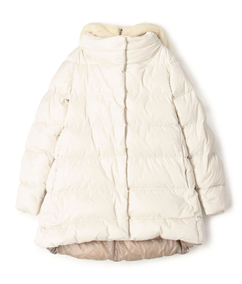 HERNO  PI001934D ダウンコート