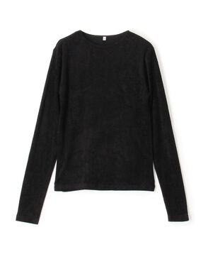 BASE RANGE OMO L/SL TEE