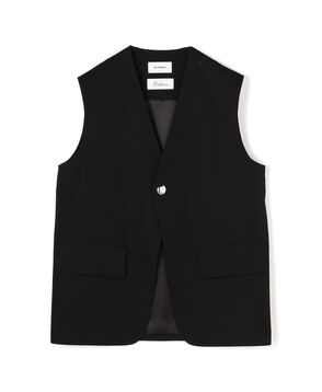 【別注】THE RERACS BIG VEST