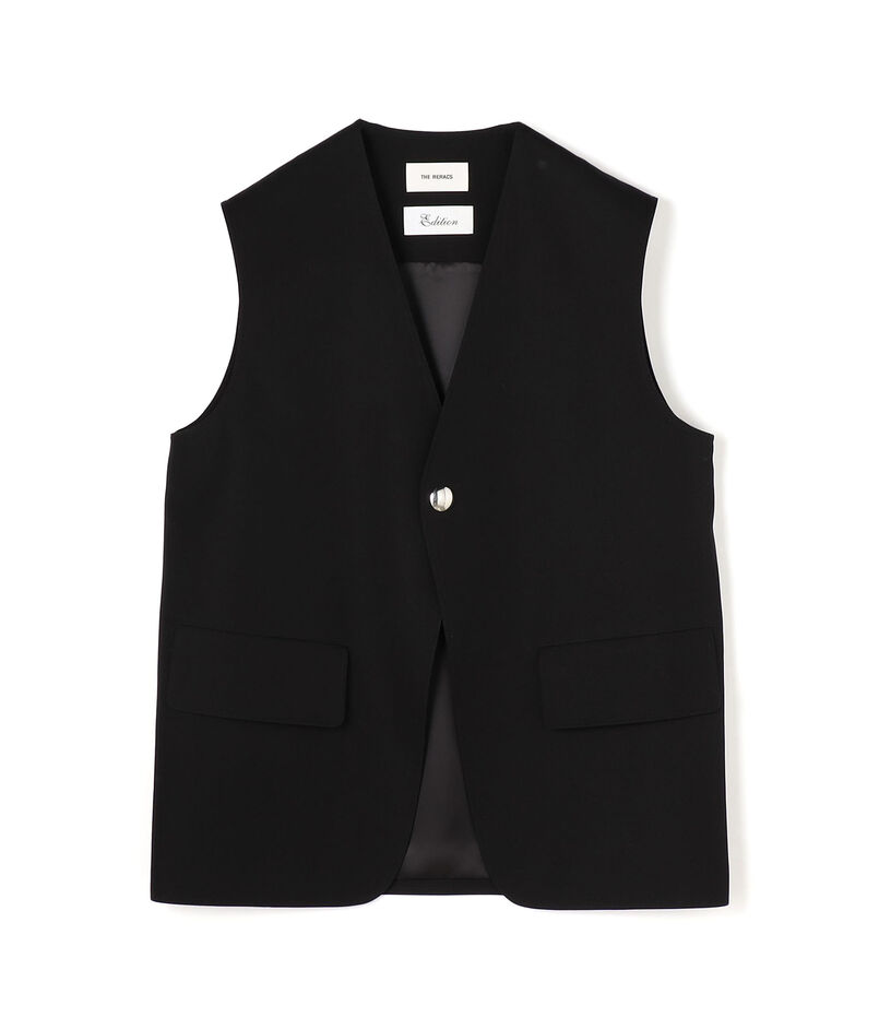 【別注】THE RERACS BIG VEST