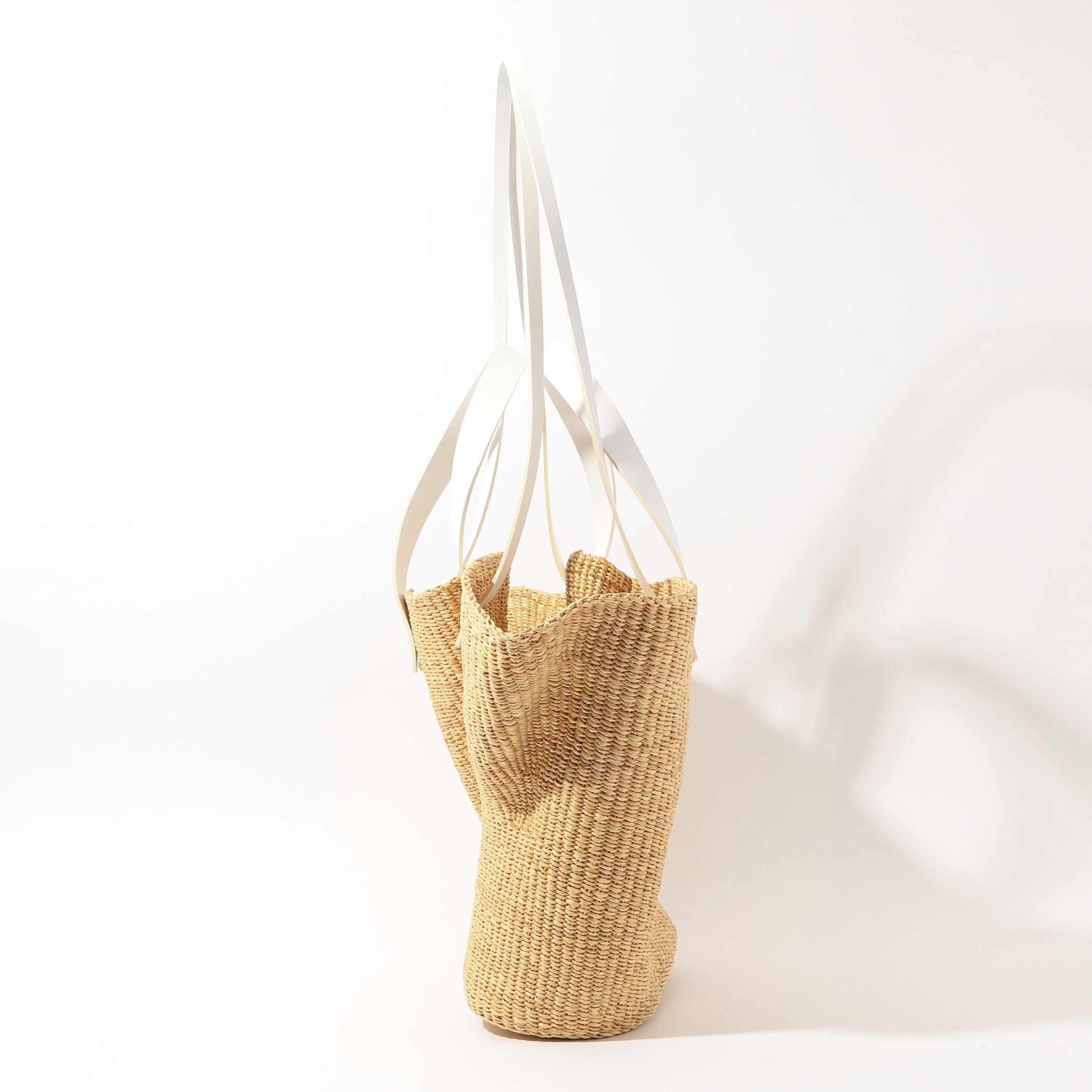 別注】INES BRESSAND FROISSE SHOPPING Bag｜トゥモローランド