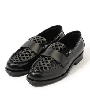 sergio rossi Flat Moccasin-15