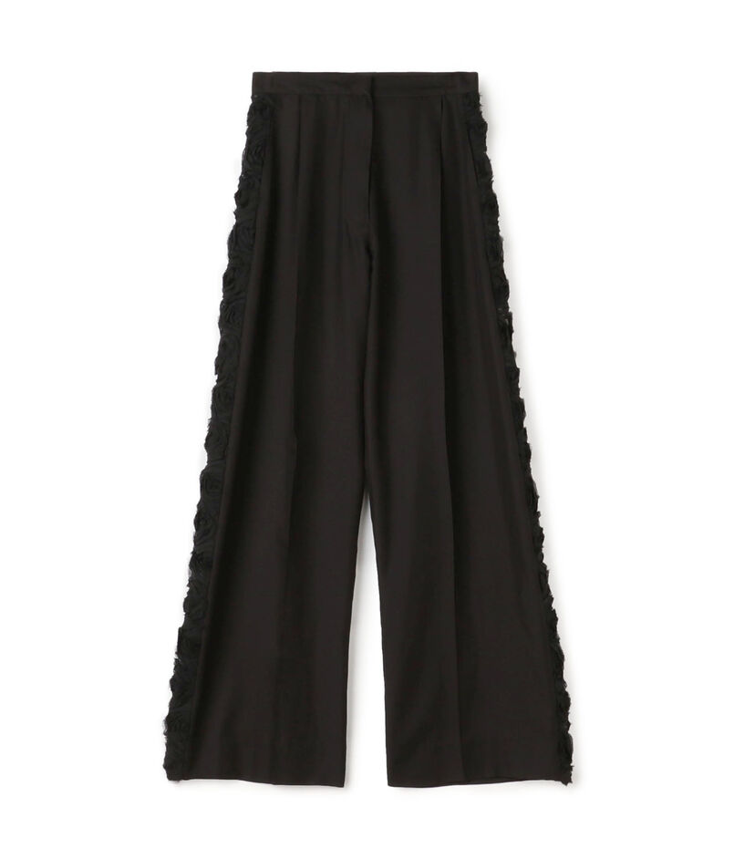 TOOS FRANKEN CARLOS TROUSERS