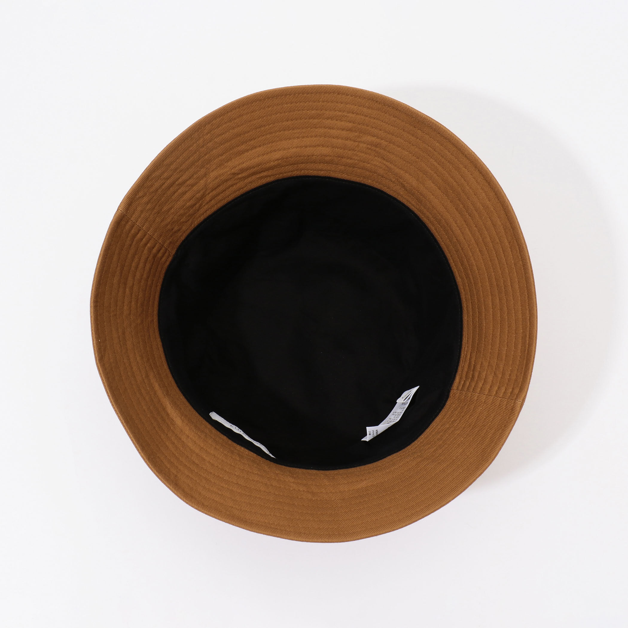 別注】KIJIMA TAKAYUKI×TOMORROWLAND コットンバケットハット